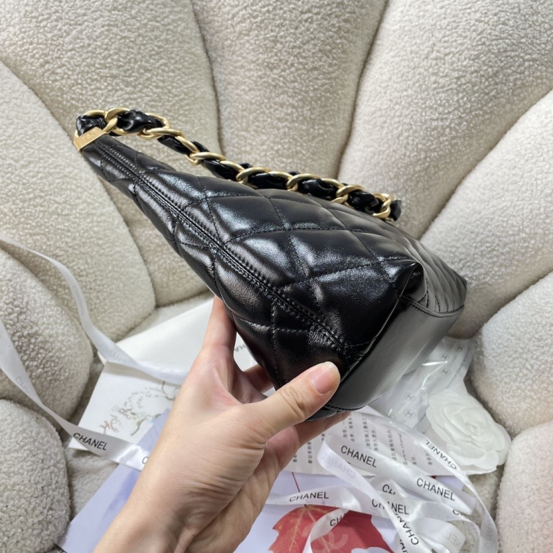 Ch**el hobo bags
